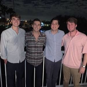 Meet your Posher, Ryan